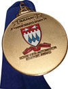 The Schneider medal